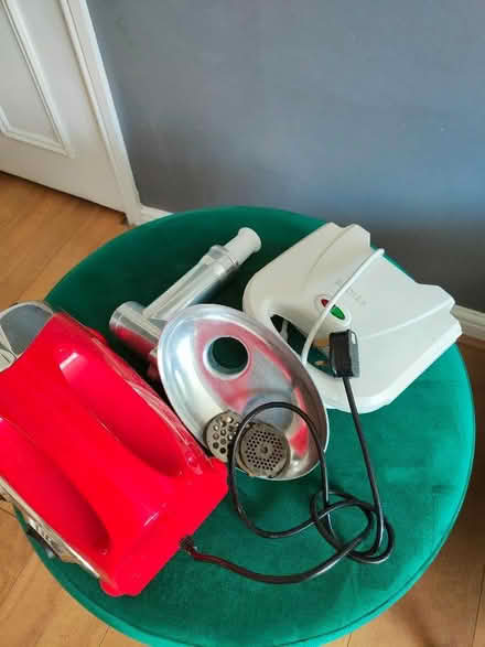 Photo of free Random bundle (M7 Salford) #4