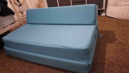 Photo of free Kaikoo fold out mattress sofa (NW2) #1
