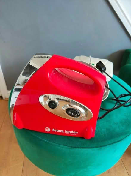 Photo of free Random bundle (M7 Salford) #3