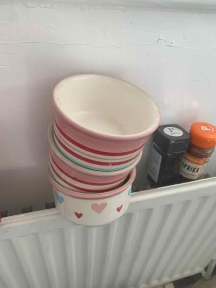Photo of free Random kitchen giveaway (Denmark Hill SE5) #3