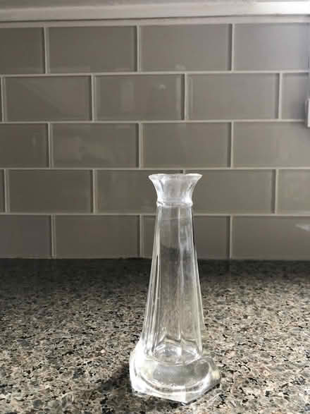 Photo of free 18 bud vases - San Anselmo (San Anselmo, Morningside) #1