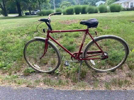 Photo of free Three Speed bicycle (Bowie maryland) #1