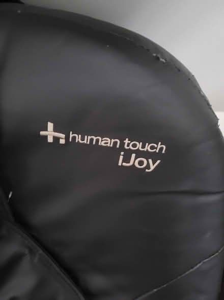 Photo of free Massage Chair (Campbellville, ON) #4