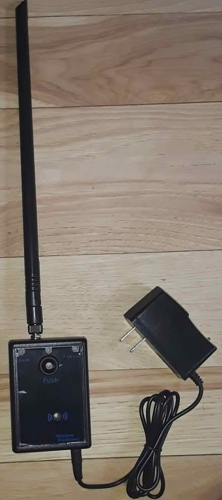 Photo of free Internet Enabled Garage Door Opener (Lincoln Park 20002) #1