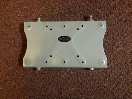 Photo of free TV wall mount (Corsham SN13) #1