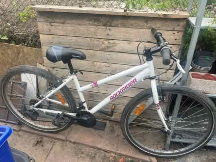 Photo of free Rocketrider 5.0 Bike Ladies (BR3 Beckenham/Penge) #2
