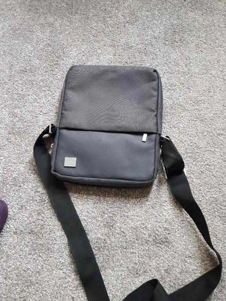 Photo of free Cross bag and easy wear shoe (Middlesbrough TS1) #3