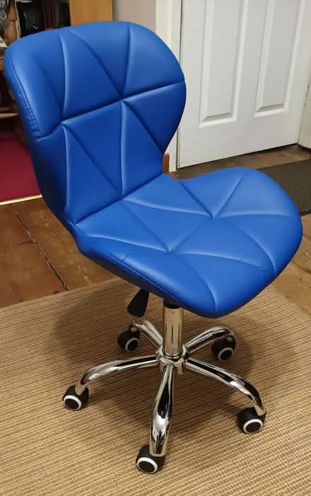 Photo of free Office chair (Viaduct DH1) #1