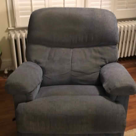 Photo of free Recliner Chair (Rockville - West End) #1