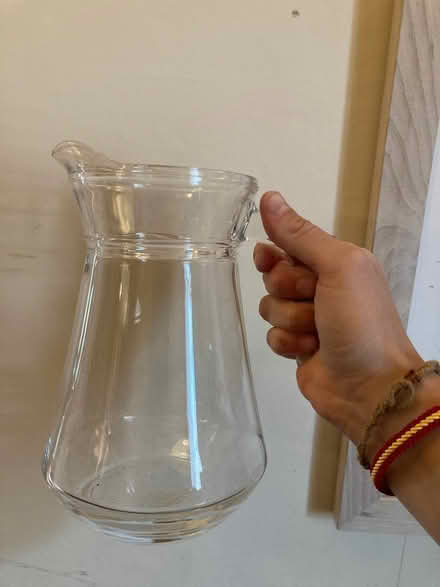 Photo of free Jug (Newhaven EH6) #1