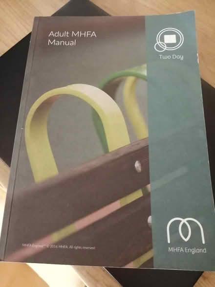 Photo of free Mental Health First Aid guide (Southwick BN42) #1