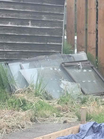 Photo of free Glass (NE62) #1