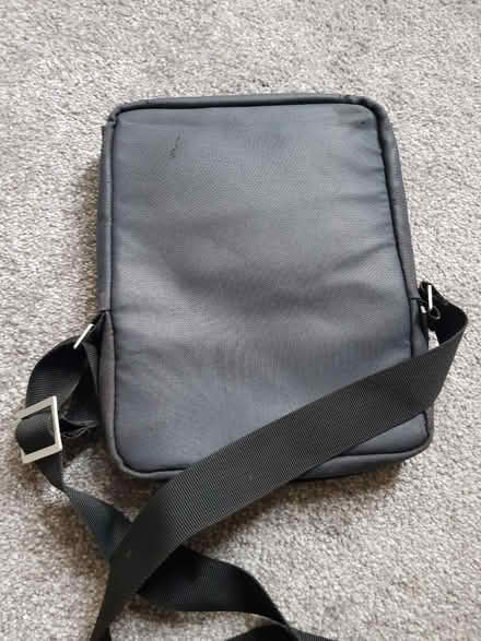 Photo of free Cross bag and easy wear shoe (Middlesbrough TS1) #2