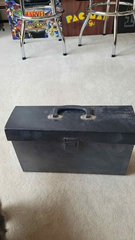 Photo of free Accordion file sytem (North side Hagerstown) #2