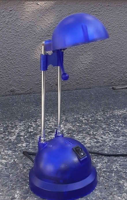 Photo of free Assorted lamps (Knocknacarra) #2