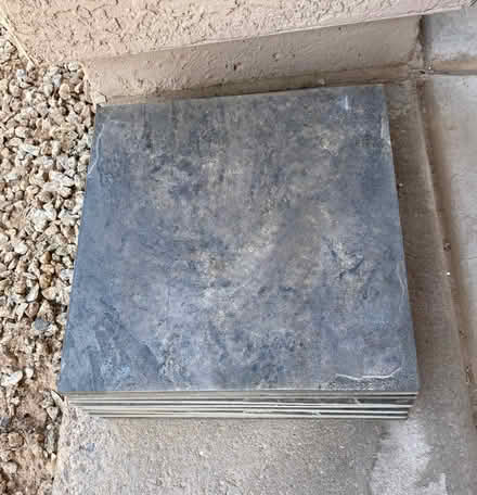 Photo of free Tile (Gilbert) #1