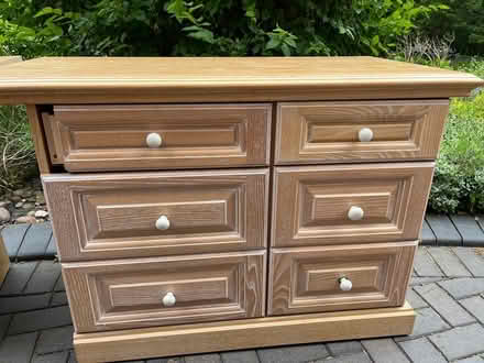 Photo of free Fitted bedroom drawers (Milford ST17) #1
