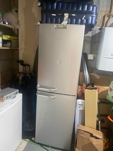 Photo of free Bosh fridge freezer (CM23) #1