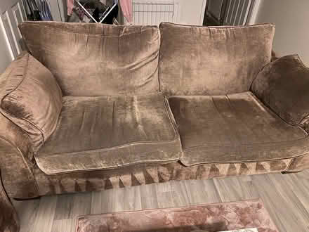Photo of free 2&3 seater sofas (LS5) #2