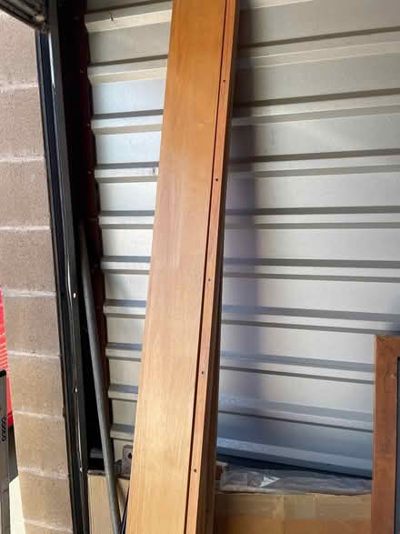 Photo of free Maple CA king (Santa Rosa) #3