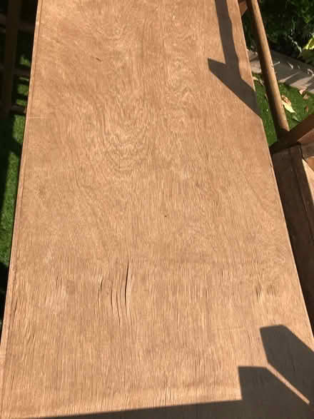 Photo of free Wooden climbing frame (Surbiton KT6) #3