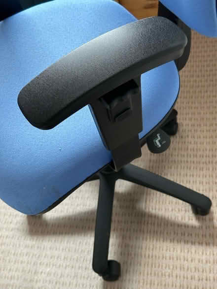 Photo of free Office chair (CF14) #4