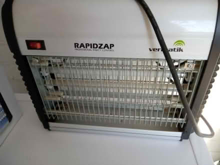 Photo of free Insect trap (Shifnal TF11) #1