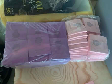 Photo of free So many Post-its (Madison West) #1