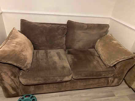 Photo of free 2&3 seater sofas (LS5) #1