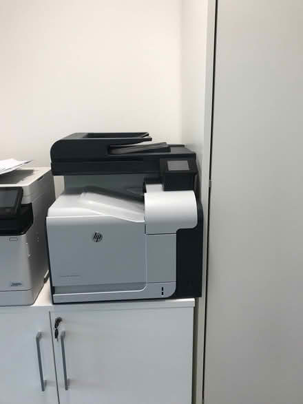 Photo of free Printer (HP13) #1