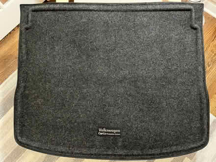 Photo of free Trunk Mat for VW Tiguan 2009-2017 (Sargent / McGinnis Ferry Road) #1