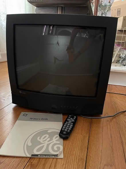 Photo of free Television (North Forsyth County) #1
