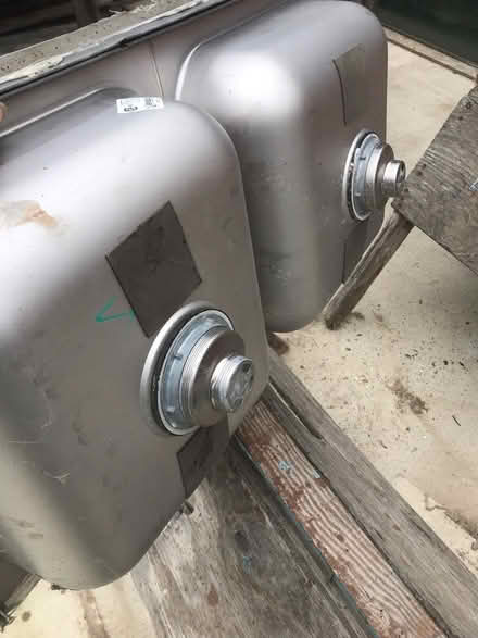 Photo of free Basin & utility sinks (South Sebastopol) #4