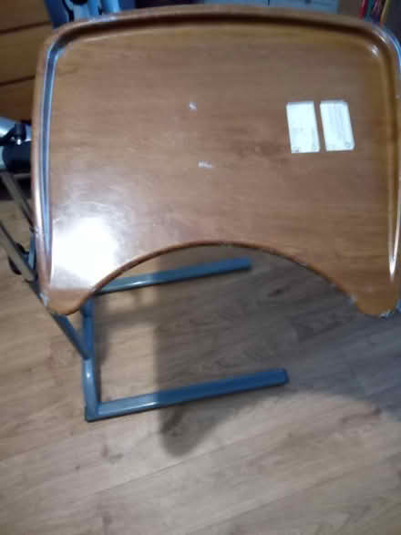 Photo of free Accessible table (Shirley, Solihull, B90) #1
