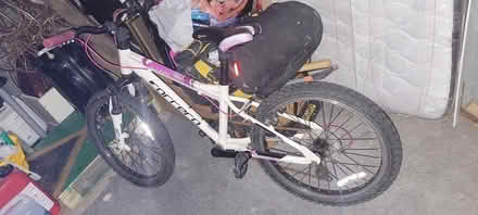 Photo of free Child bike (Edmonton N9) #1