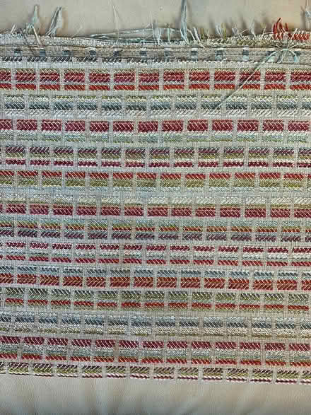 Photo of free Materials for reupholstering (Melrose (near Common)) #1