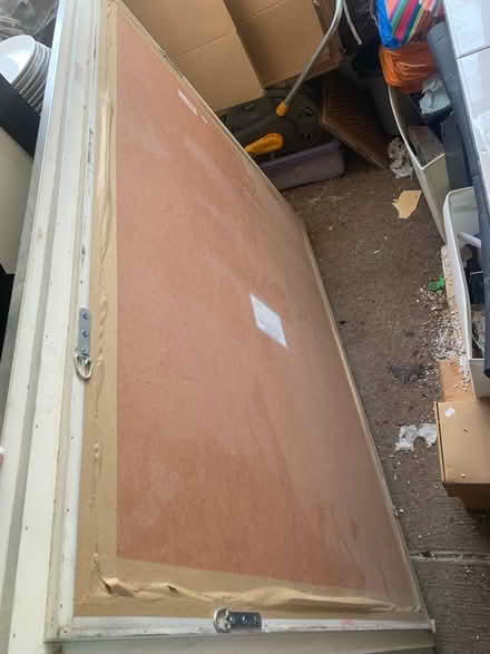 Photo of free Huge mirror- no damage (Denmark Hill SE5) #4