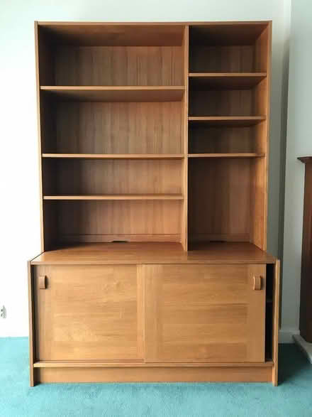 Photo of free Wall unit (Doxey ST16) #1