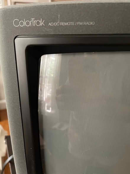 Photo of free Small television (North Forsyth County) #2