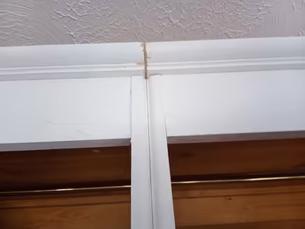 Photo of free Tall Double Wardrobe (Dunkeswell) #3