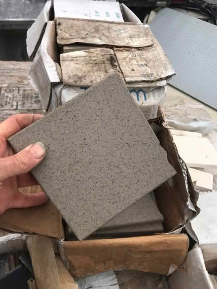 Photo of free Lots of tile (South Sebastopol) #4