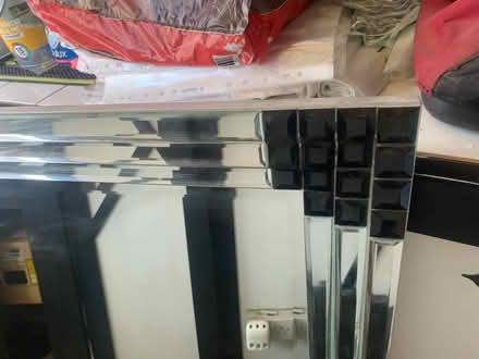 Photo of free Huge mirror- no damage (Denmark Hill SE5) #1