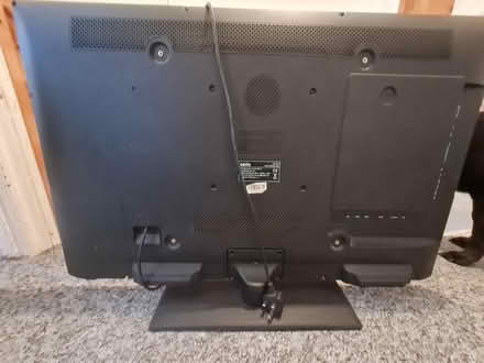 Photo of free Cello 40" TV (L7) #2