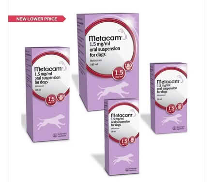 Photo of Metacam (St mellons CF3) #1