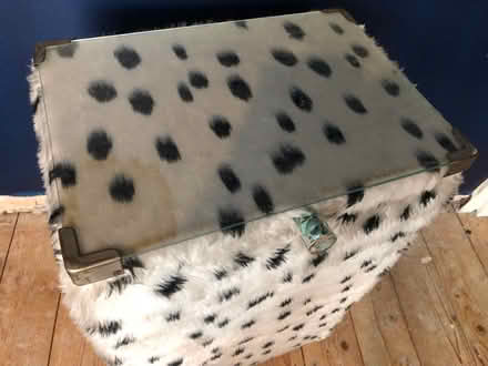 Photo of free Hideous laundry basket (Walkley, S6) #2