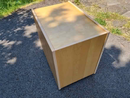 Photo of free Under Desk Filing Cabinet (Dorking) #4