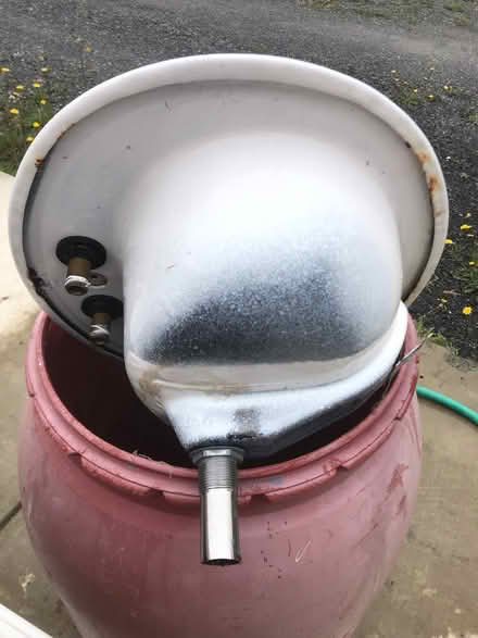 Photo of free Basin & utility sinks (South Sebastopol) #2