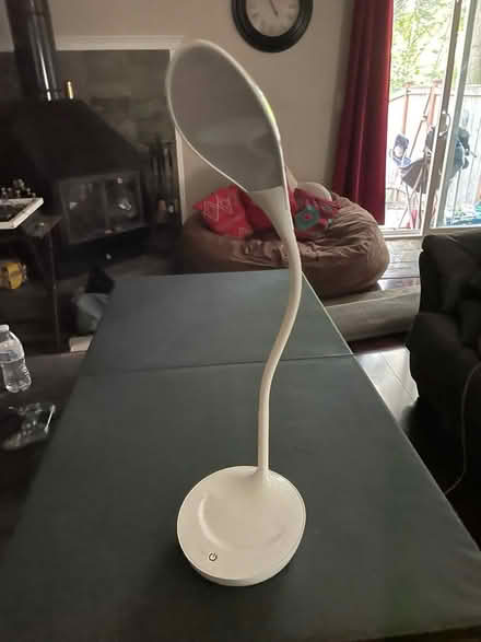 Photo of free Desk Lamp (Kent East Hill) #3