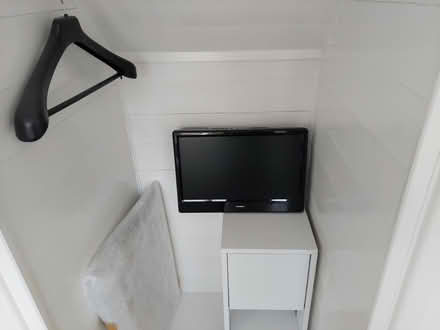 Photo of free Small colour TV (Westbury BA13) #1