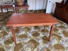 Photo of free wood tables (Dublin 9) #3